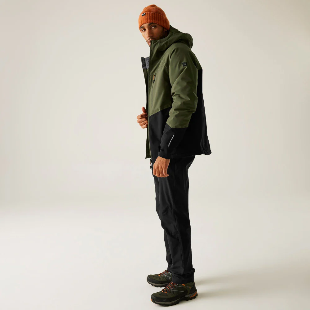 Highton Regatta Stretch Padded Jacket - Image 11