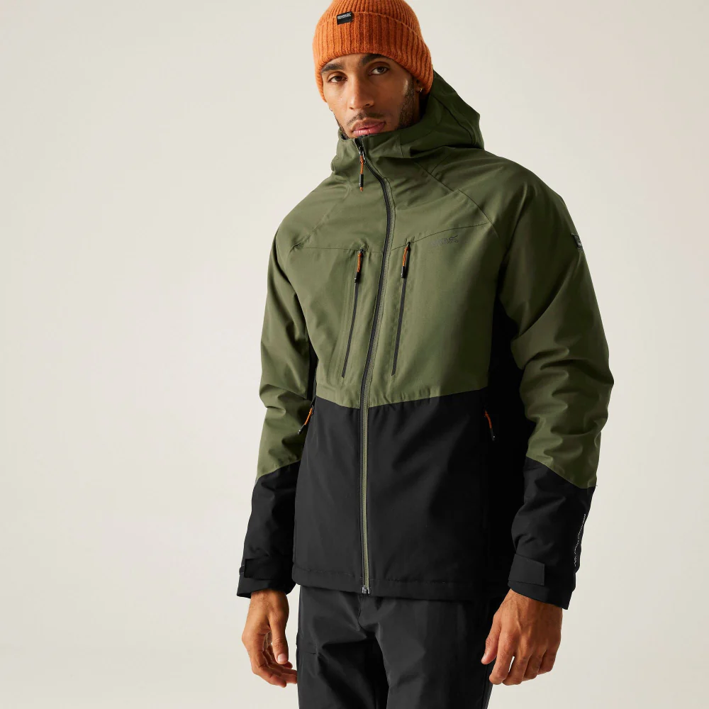 Highton Regatta Stretch Padded Jacket - Image 12