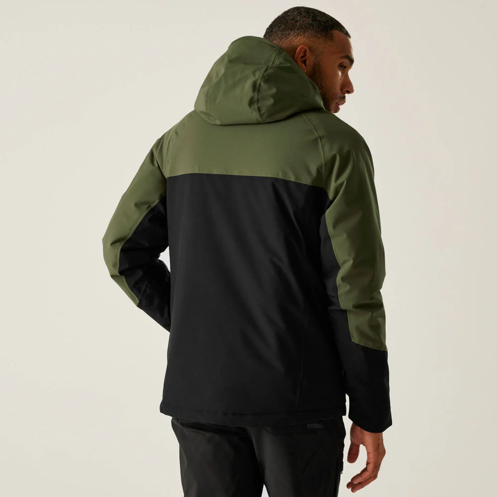 Highton Regatta Stretch Padded Jacket - Image 13
