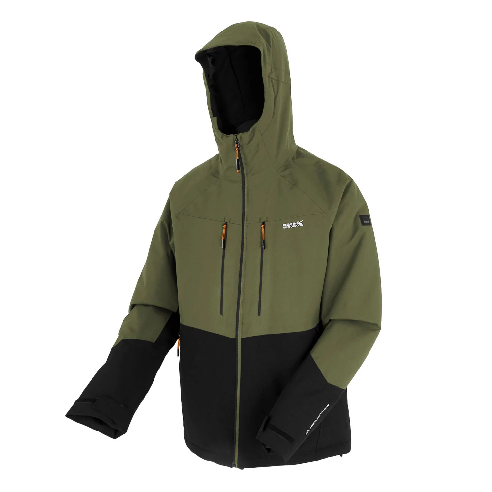 Highton Regatta Stretch Padded Jacket - Image 16