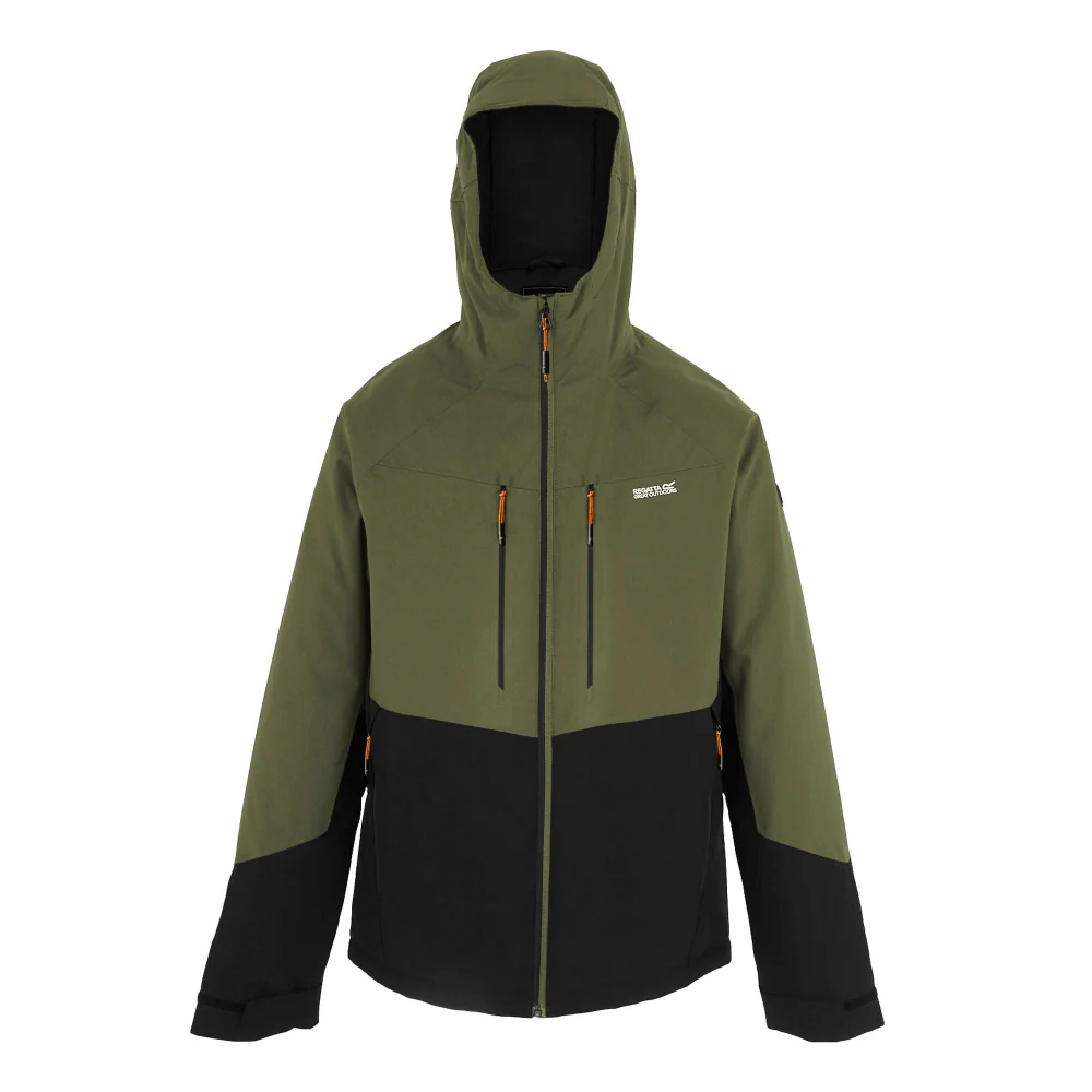 Highton Regatta Stretch Padded Jacket - Image 17