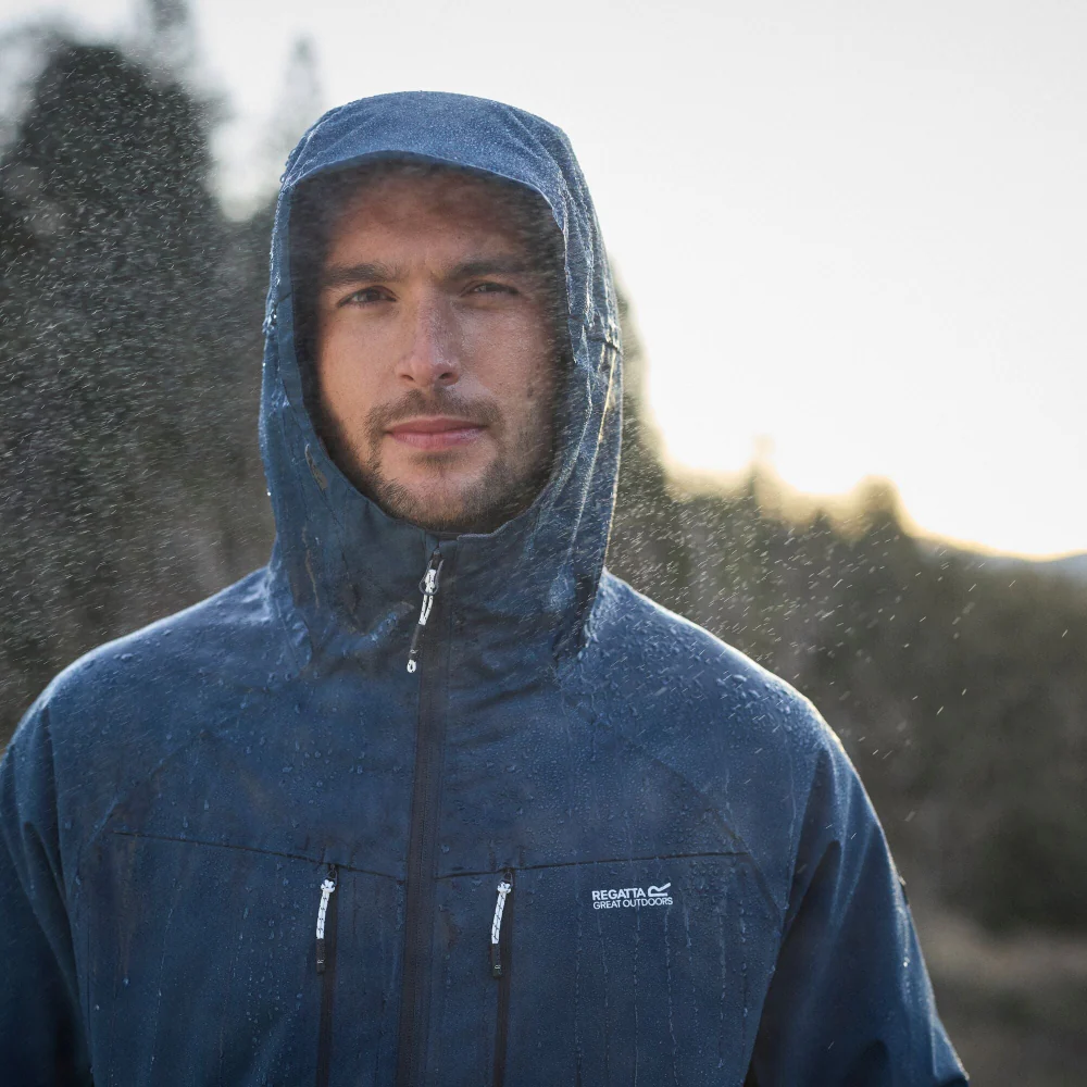 Highton Regatta Stretch Padded Jacket - Image 3