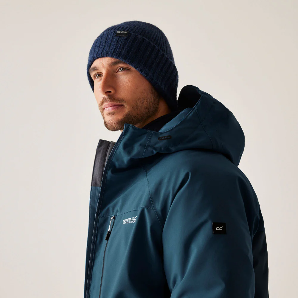 Highton Regatta Stretch Padded Jacket - Image 5