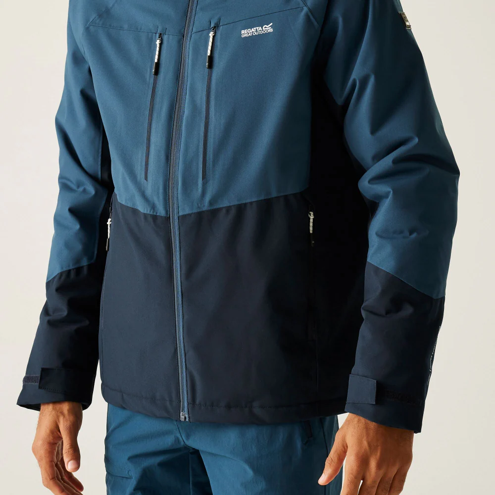 Highton Regatta Stretch Padded Jacket - Image 6