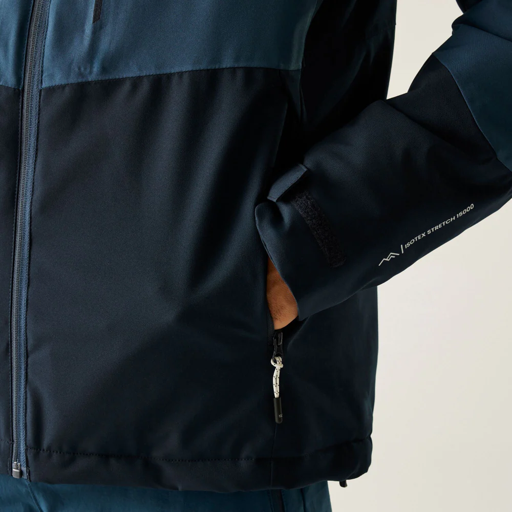 Highton Regatta Stretch Padded Jacket - Image 7