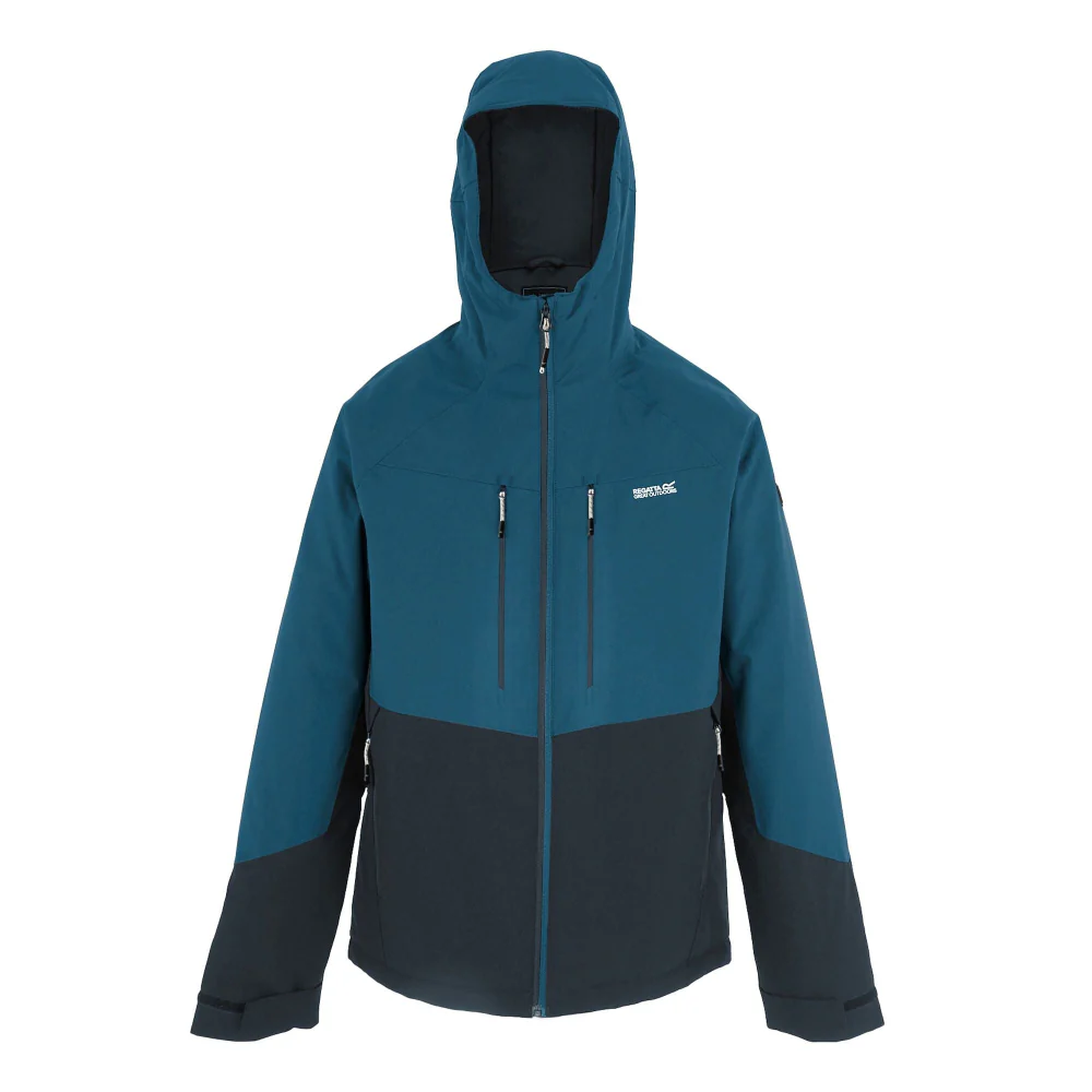 Highton Regatta Stretch Padded Jacket - Image 8
