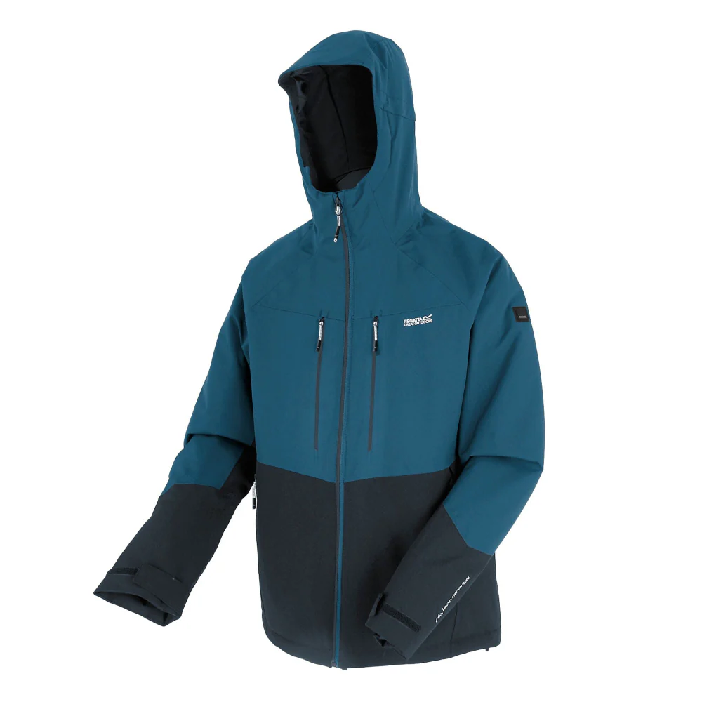 Highton Regatta Stretch Padded Jacket - Image 9