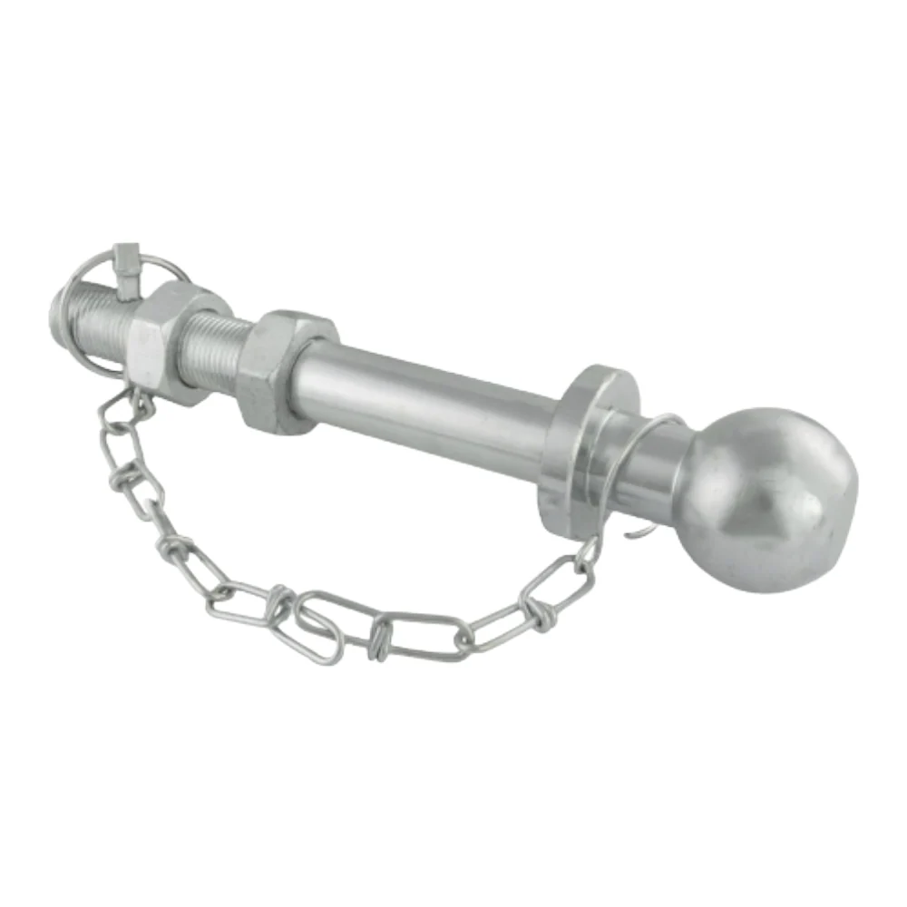 Hitch Pin Ball 1" x 7" - Image 2