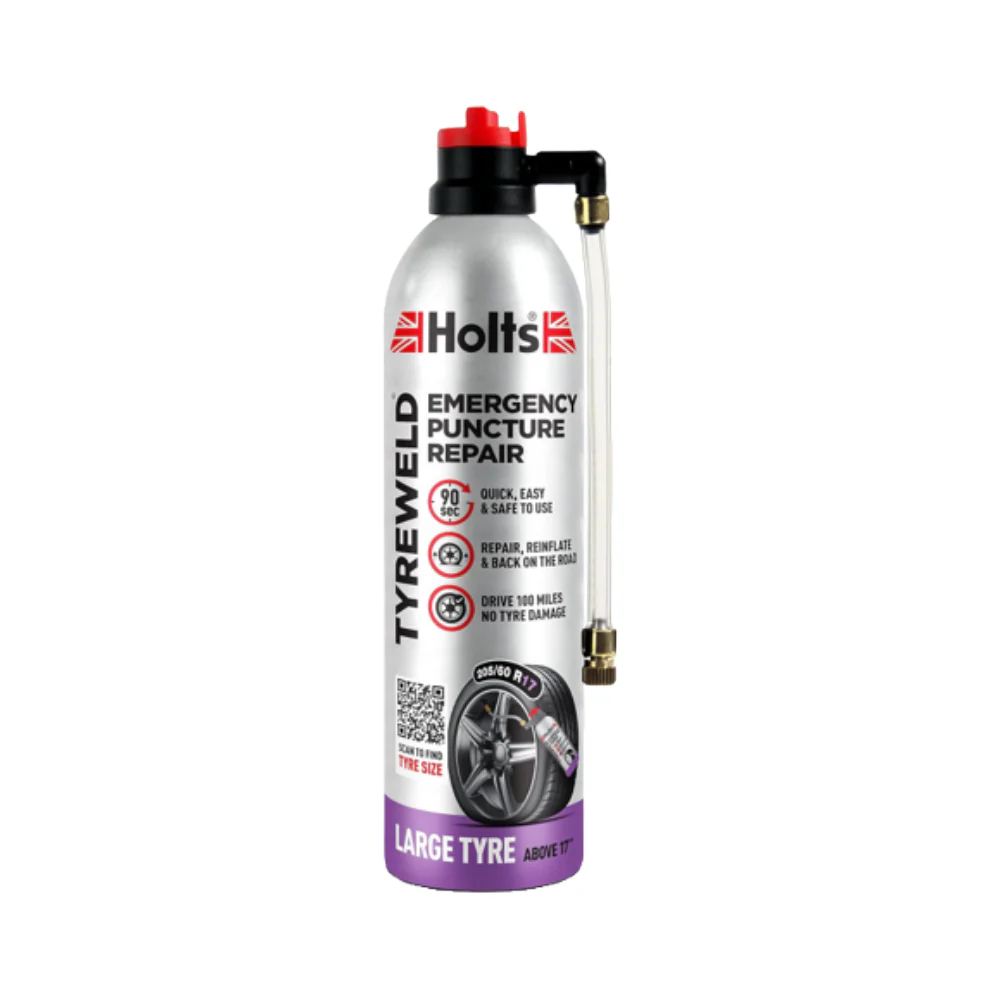 Holts Tyreweld 500ml