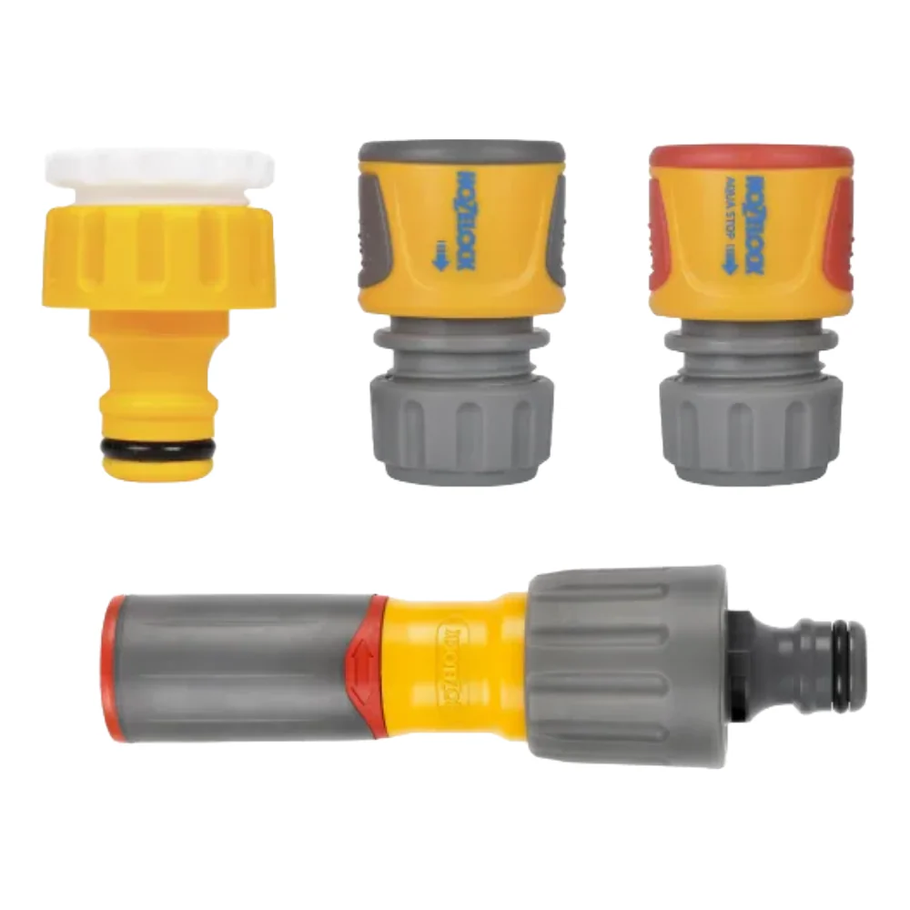 Hozelock 3-in-1 Watering Starter Set