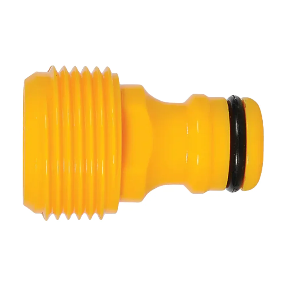 Hozelock Accessory Adaptor 3/4in BSP Male Thread