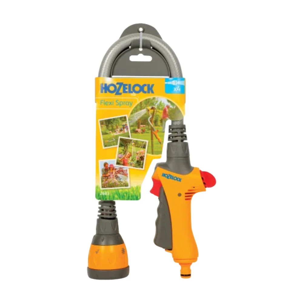Hozelock Flexi Spray Gun - Image 2