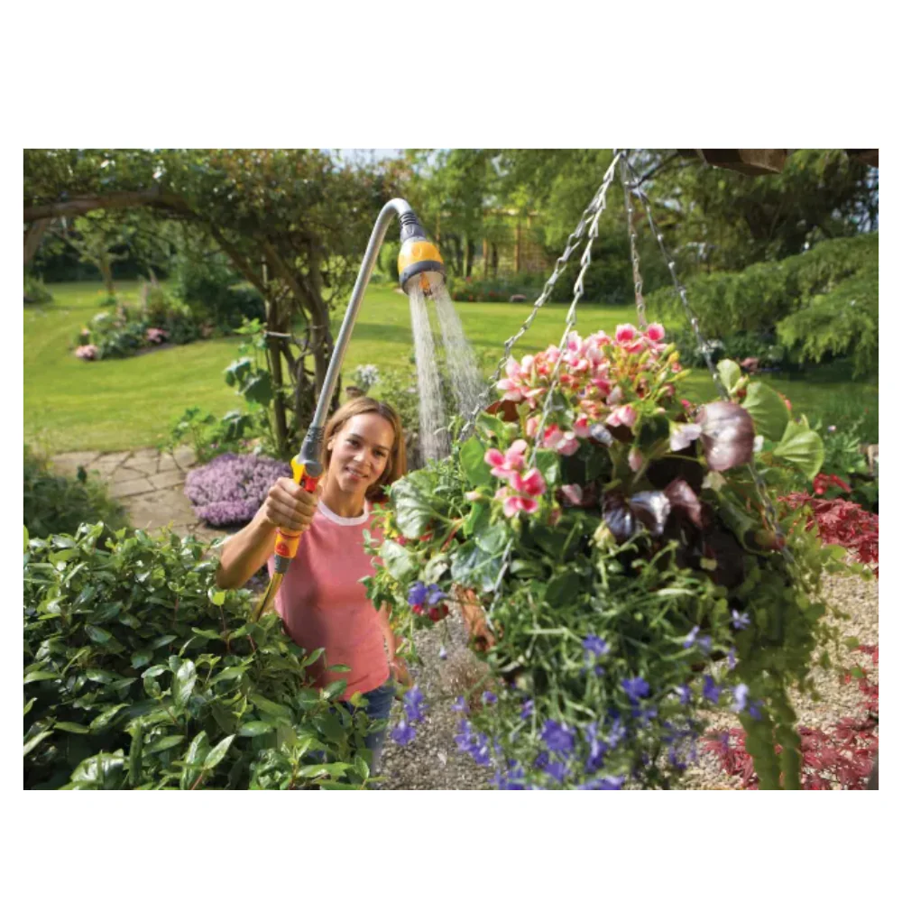 Hozelock Flexi Spray Gun - Image 3
