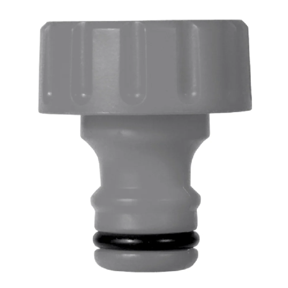 Hozelock Hose Reel & Cart Inlet Adaptor