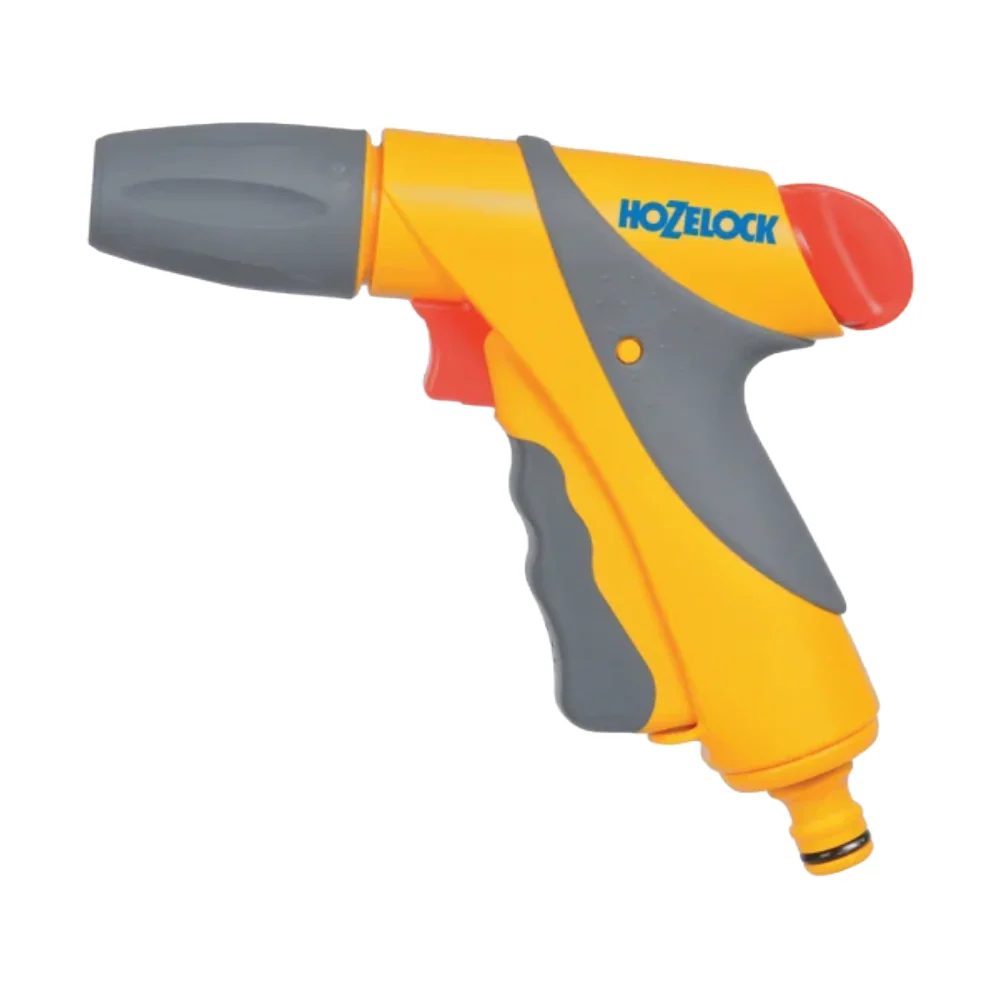 Hozelock Jet Spray Gun Plus