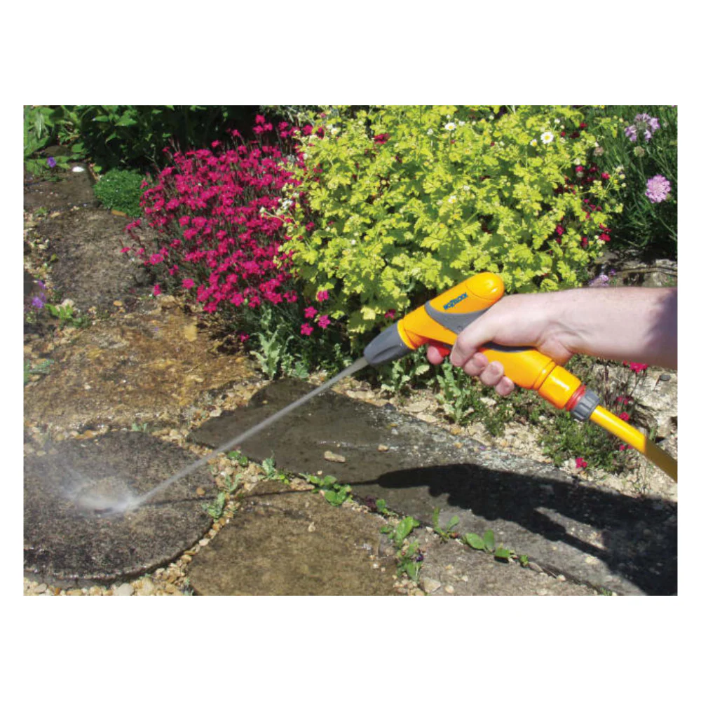 Hozelock Jet Spray Gun Plus - Image 2