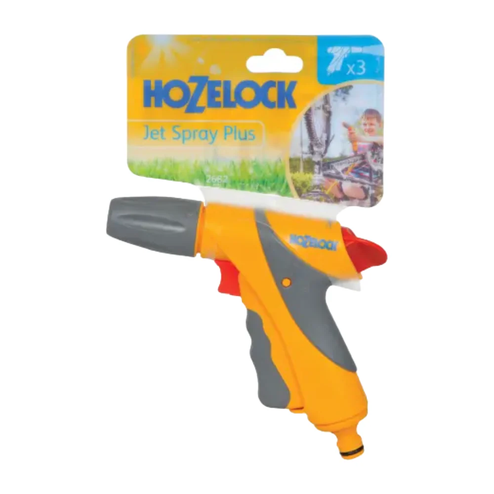 Hozelock Jet Spray Gun Plus - Image 3