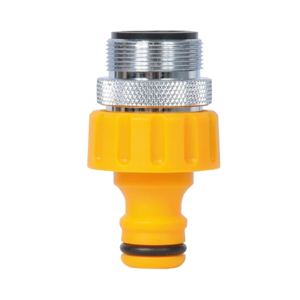 Hozelock Kitchen Tap Connector 24mm x 24mm
