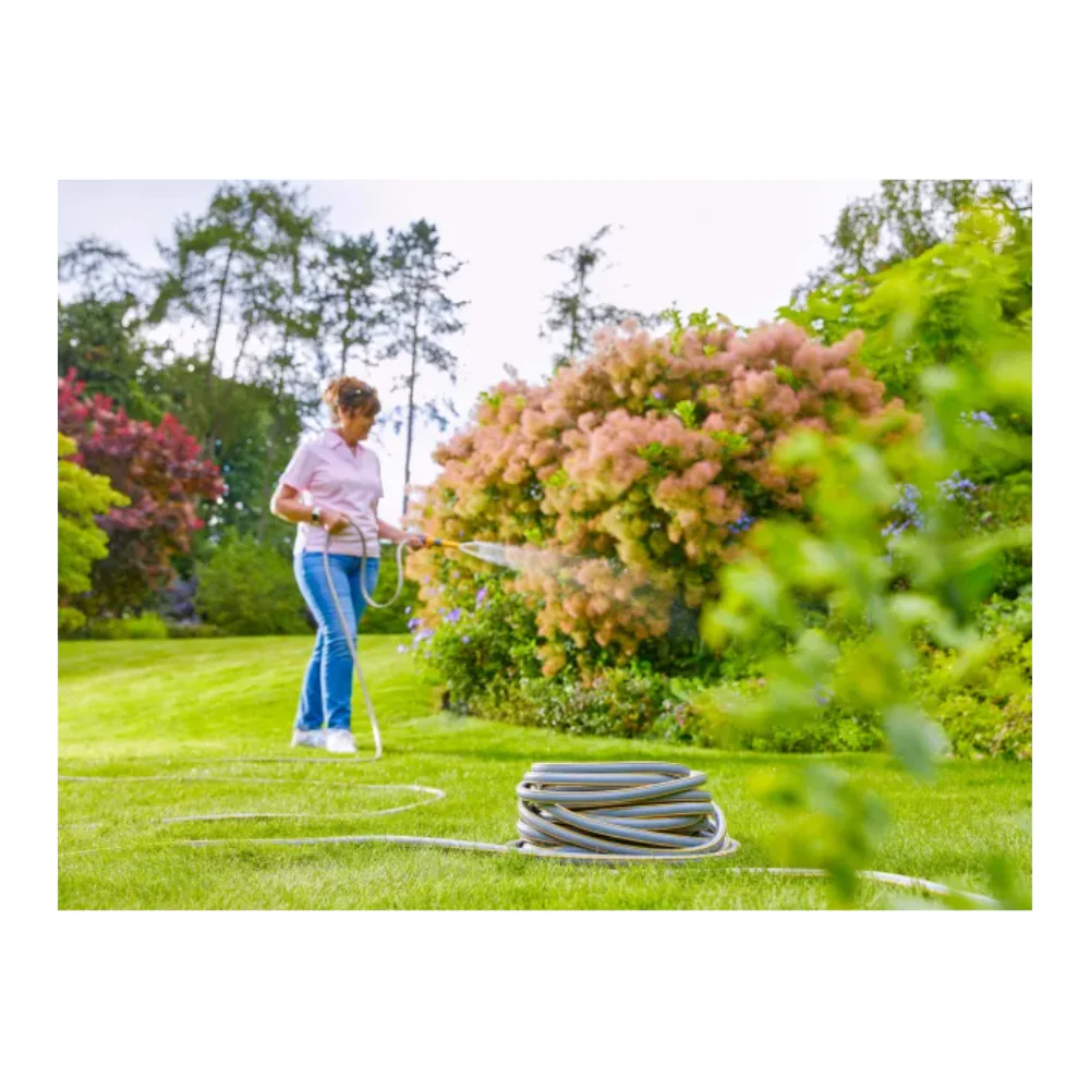 Hozelock Maxi Plus Hose 30m Starter Set - Image 2