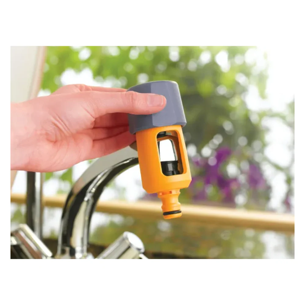 Hozelock Mixer-Tap Connector - Image 2