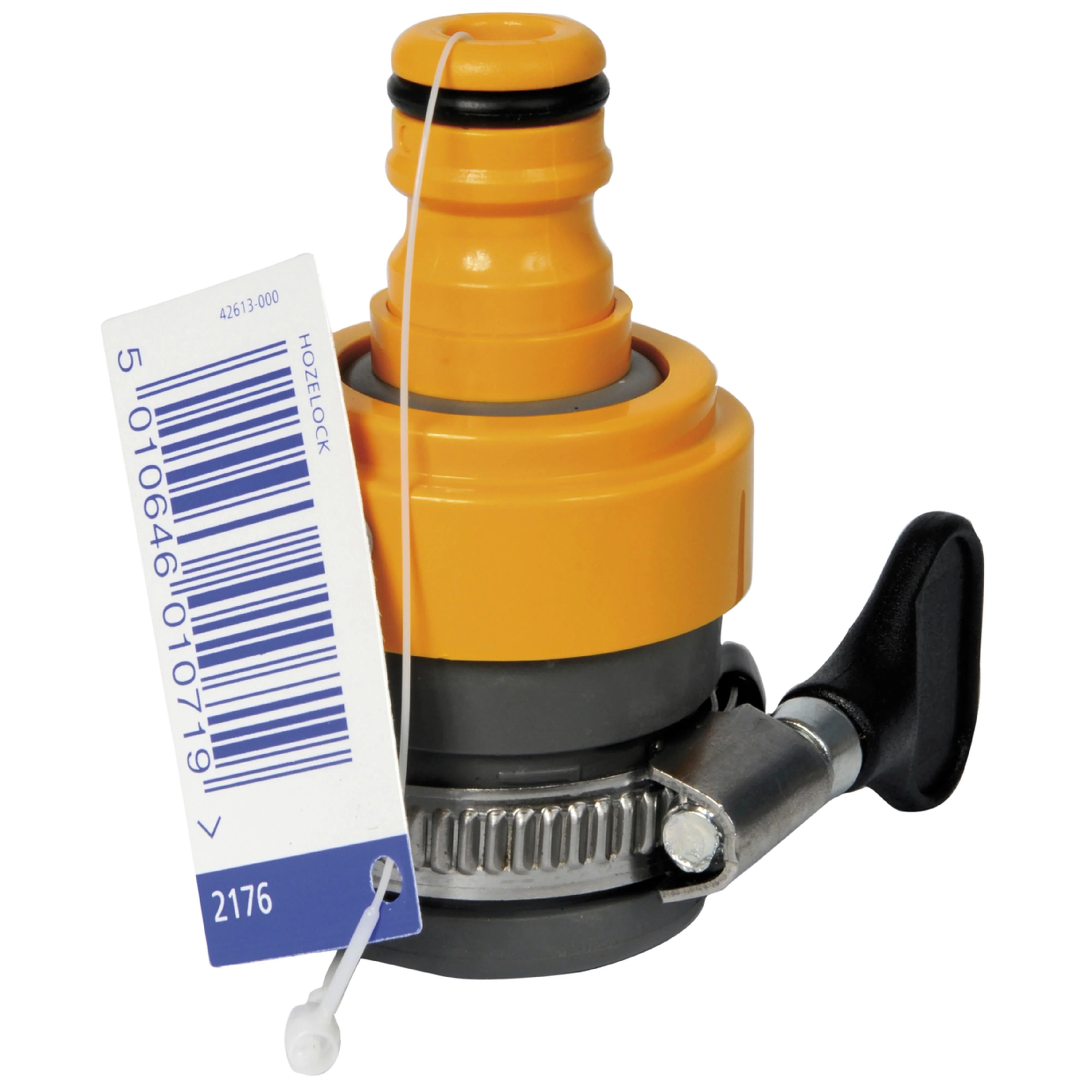 Hozelock Round Tap Connector - Image 2