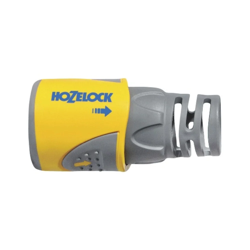 Hozelock Soft Touch Hose End Connector