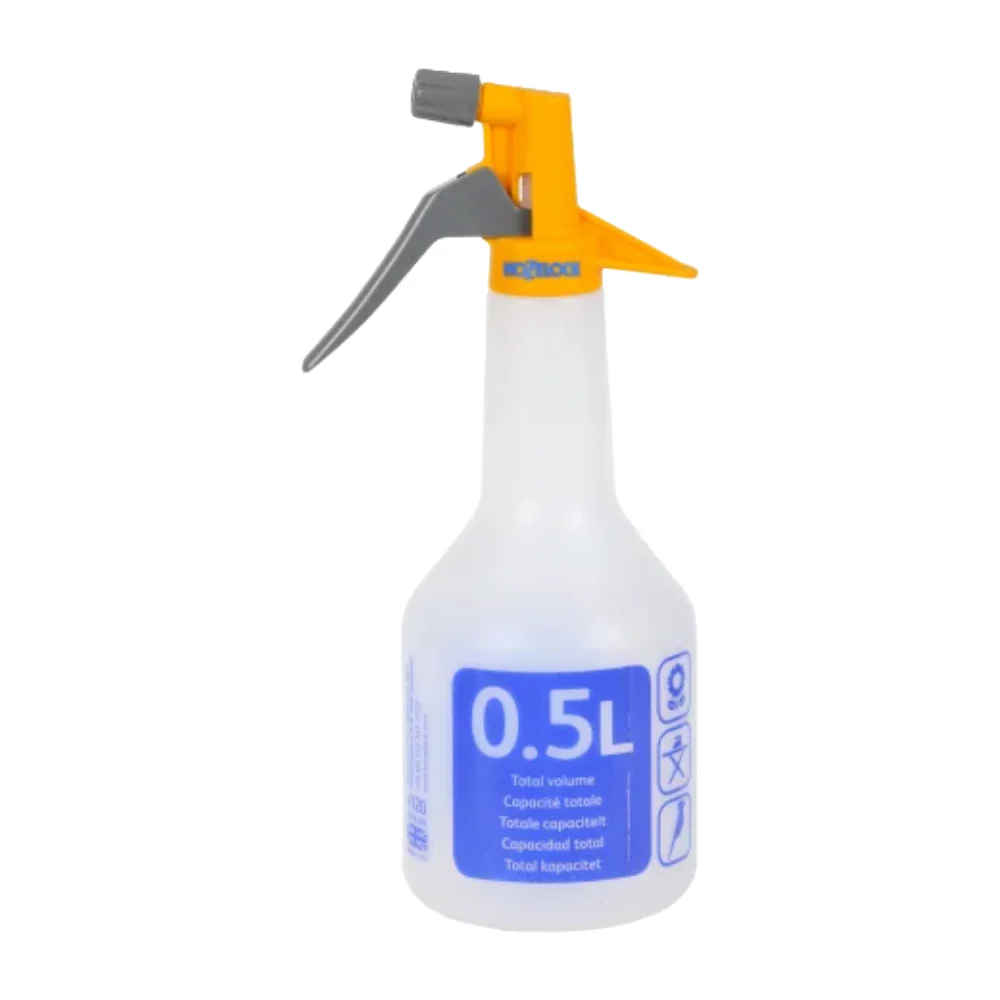 Hozelock Spraymist Trigger Sprayer 0.5L