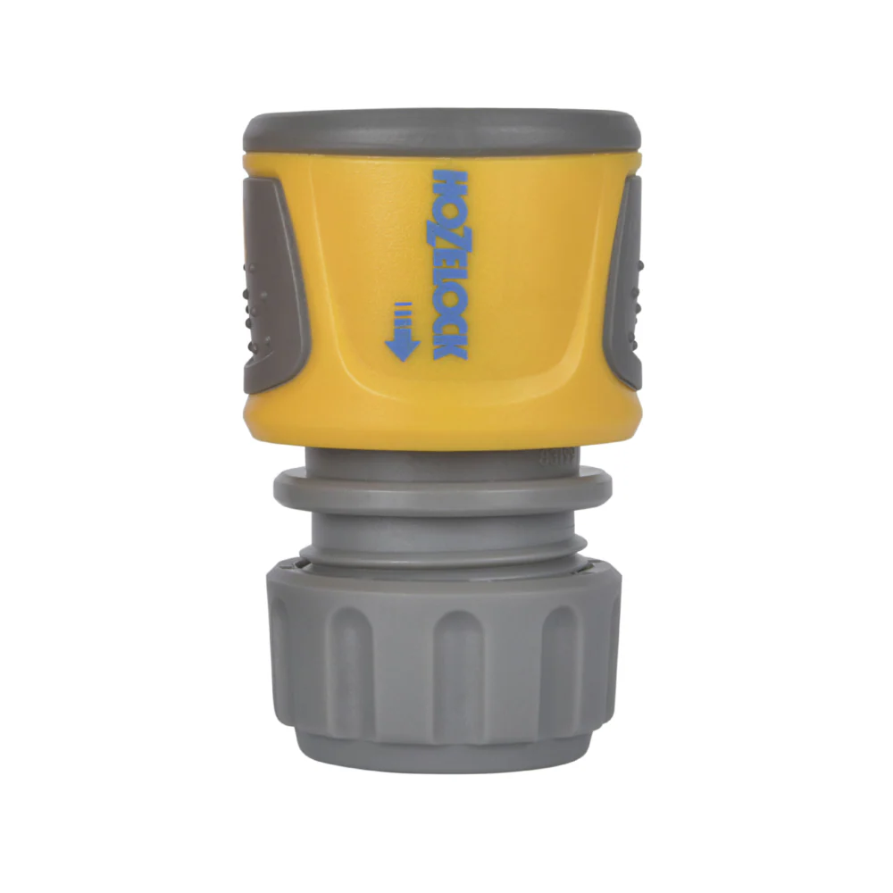 Hozelock Standard Hose End Connector