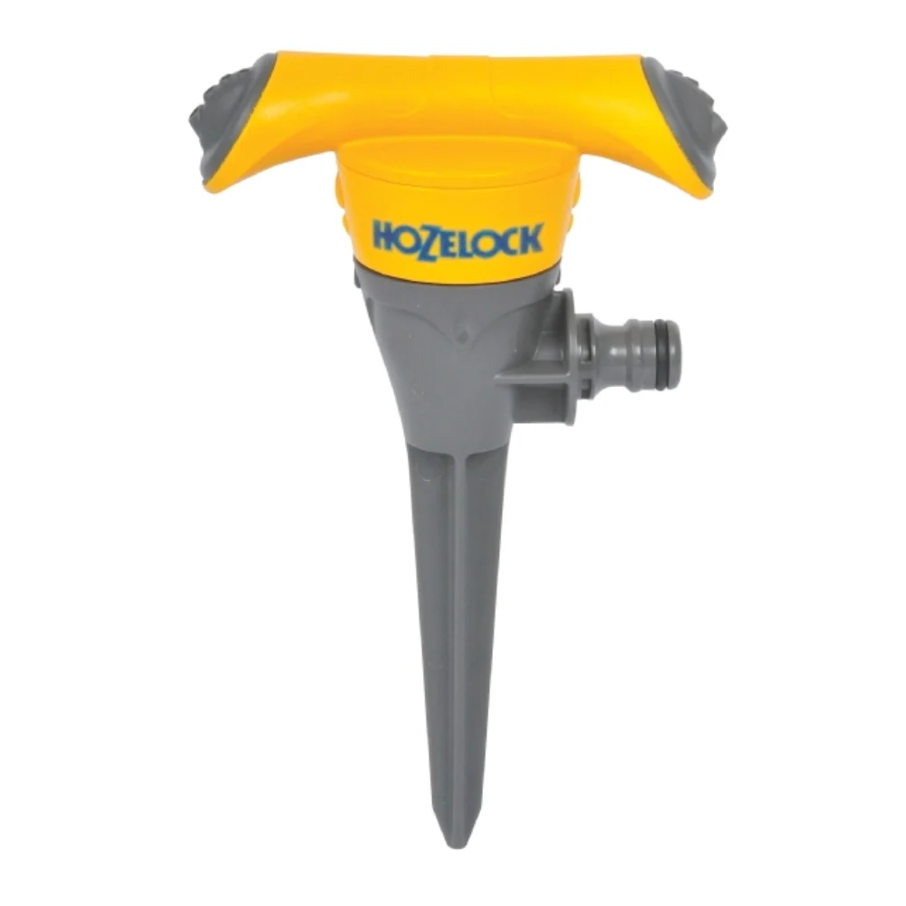 Hozelock Vortex Spike Sprinkler