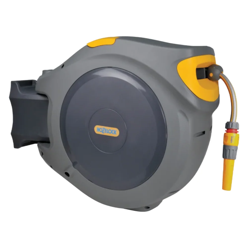 Hozelock Wall Mounted 40m AutoReel