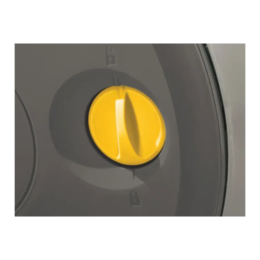 Hozelock Wall Mounted 40m AutoReel - Image 6