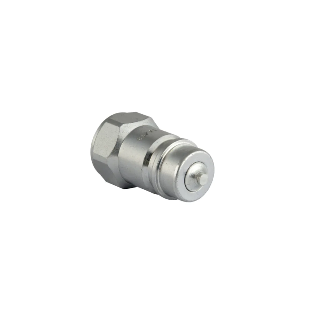Hydraulic Quick Release Male Coupling 1/2"