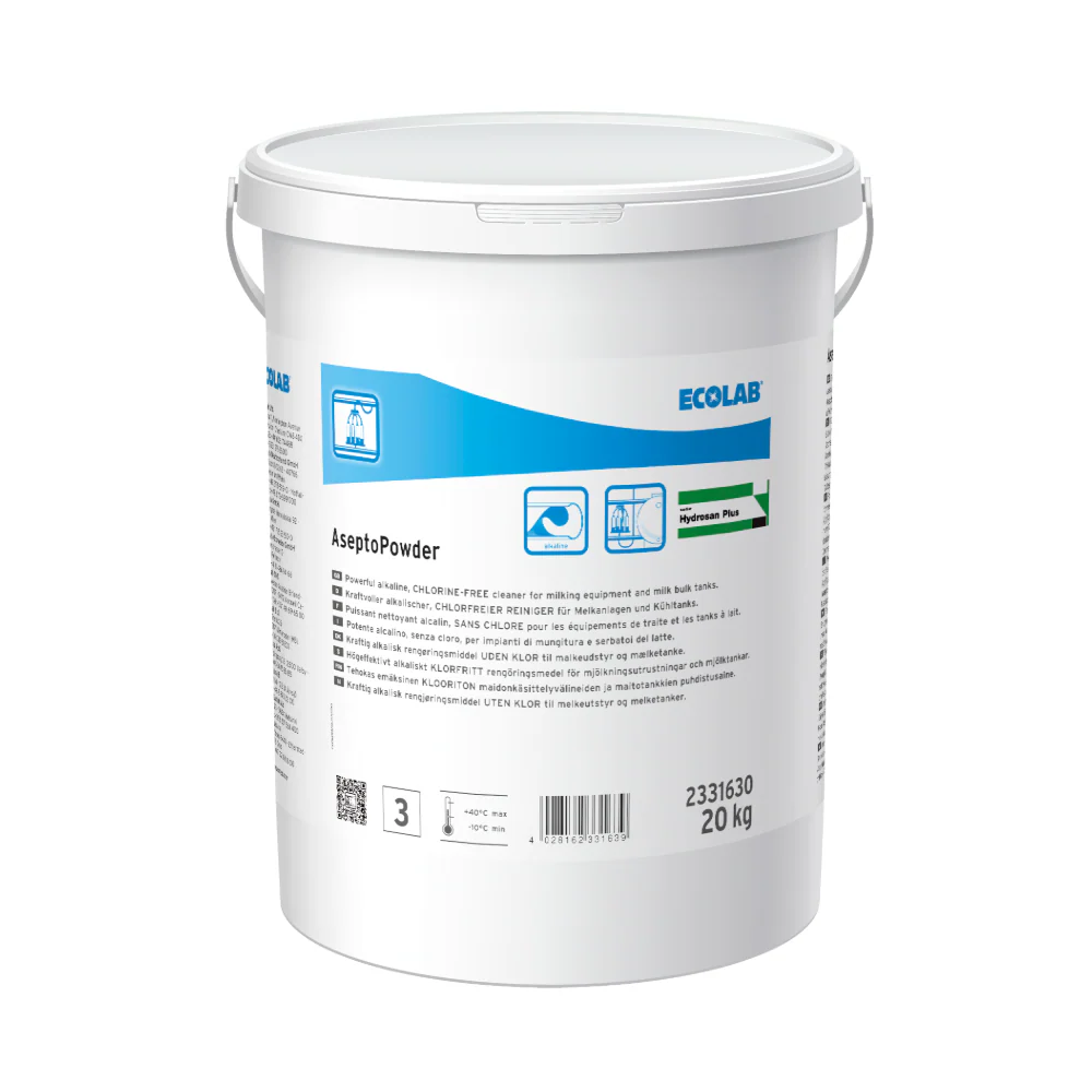 Hydrosan Plus AseptoPowder 20kg