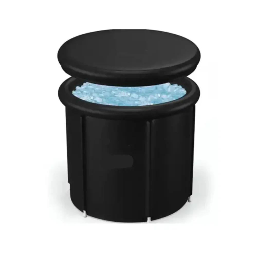 Ice Bath