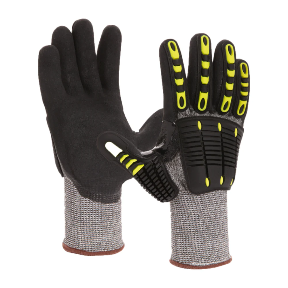 Impact Glove