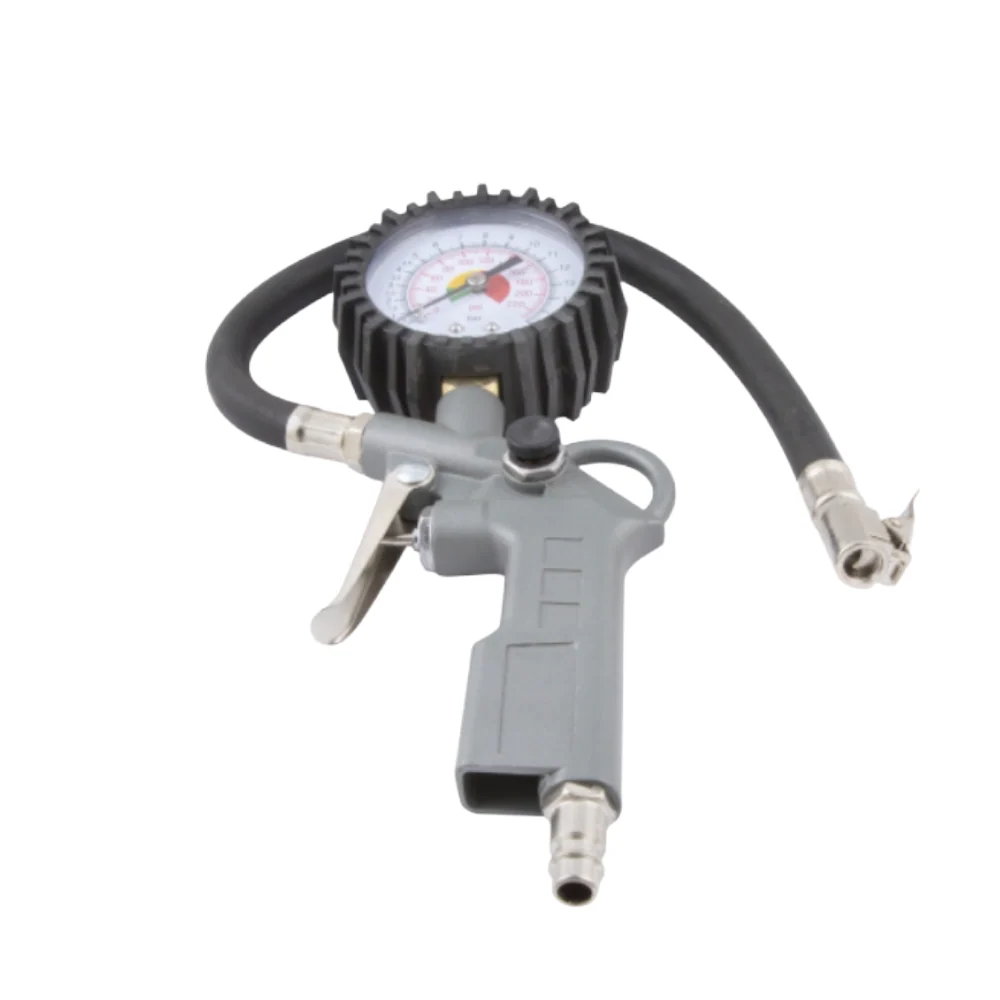 Inflating Gun with Gauge - Image 2