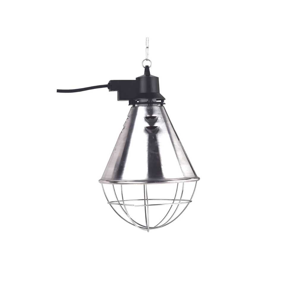Infra Red Bulb Protector