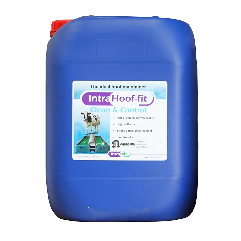 Intra Clean and Control 20L