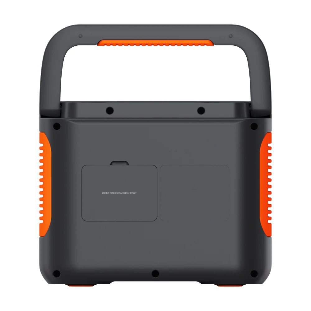 Jackery Explorer 1000 Plus Portable Power Station - Image 6