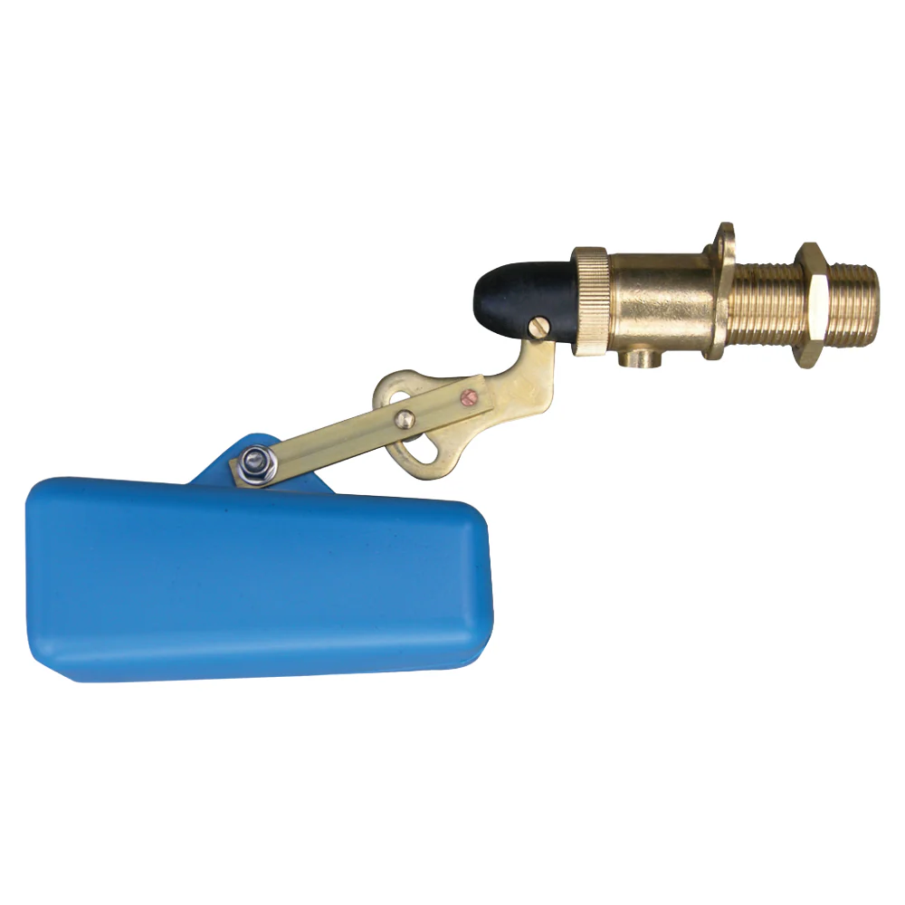 JFC 1/2" Float Valve