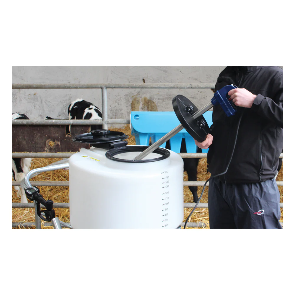 JFC Collar for E3000 Milk Heater - Image 3