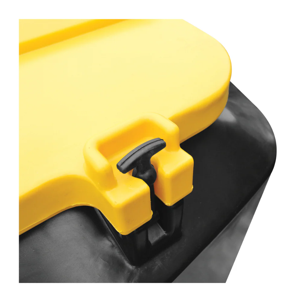 JFC Cubic Meter Meal Bin - Image 5