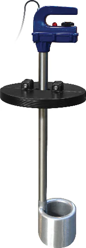 JFC E3000 Electric Milk Heater - Image 4