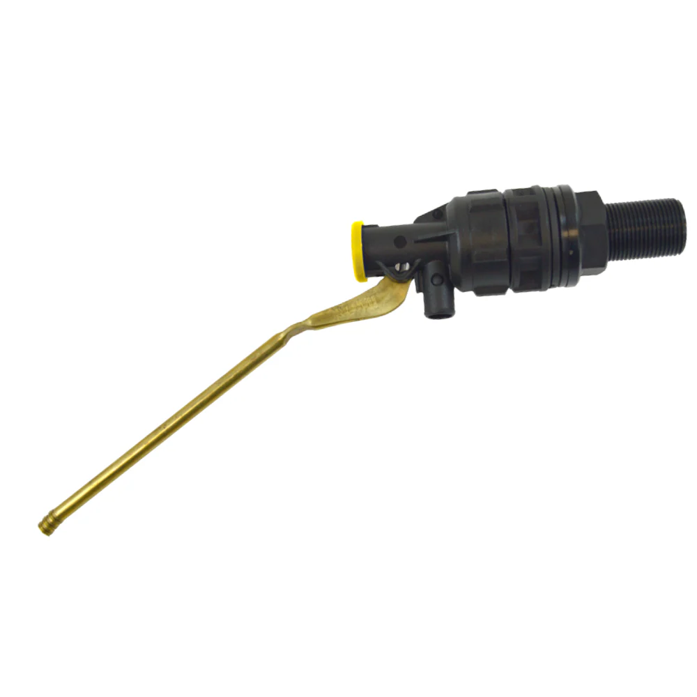 JFC Fast Flow Valve 3/4"