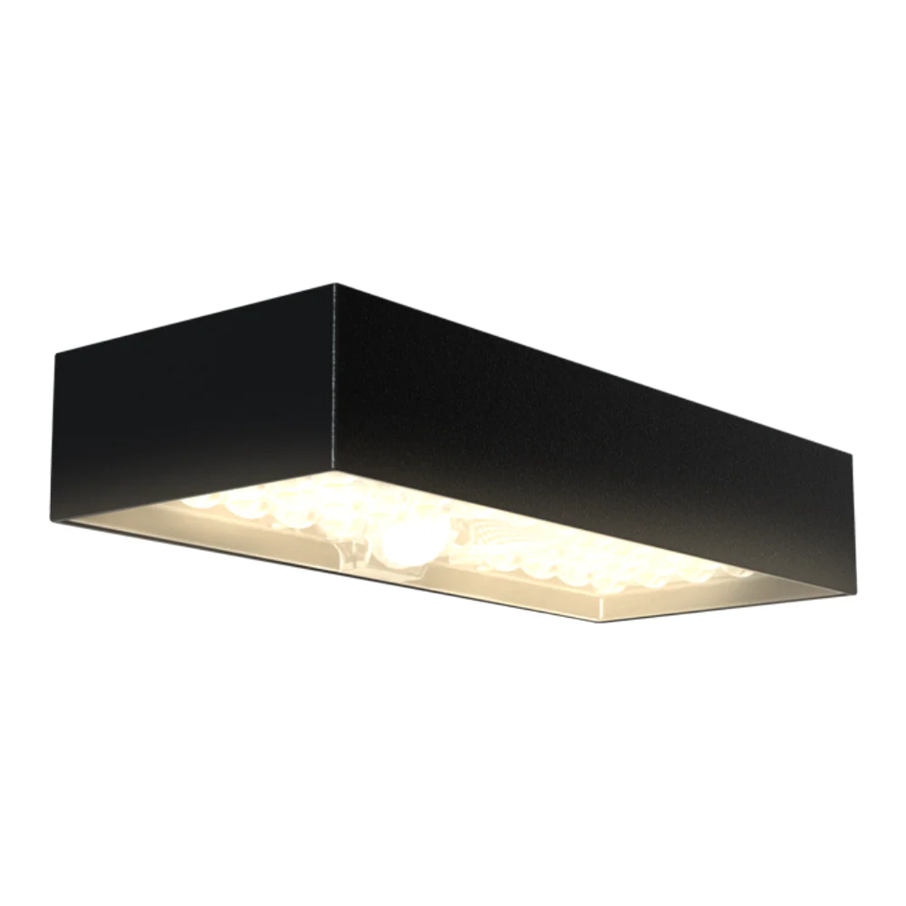 JFC Flare 6W Solar Brick Light 900 Lumens