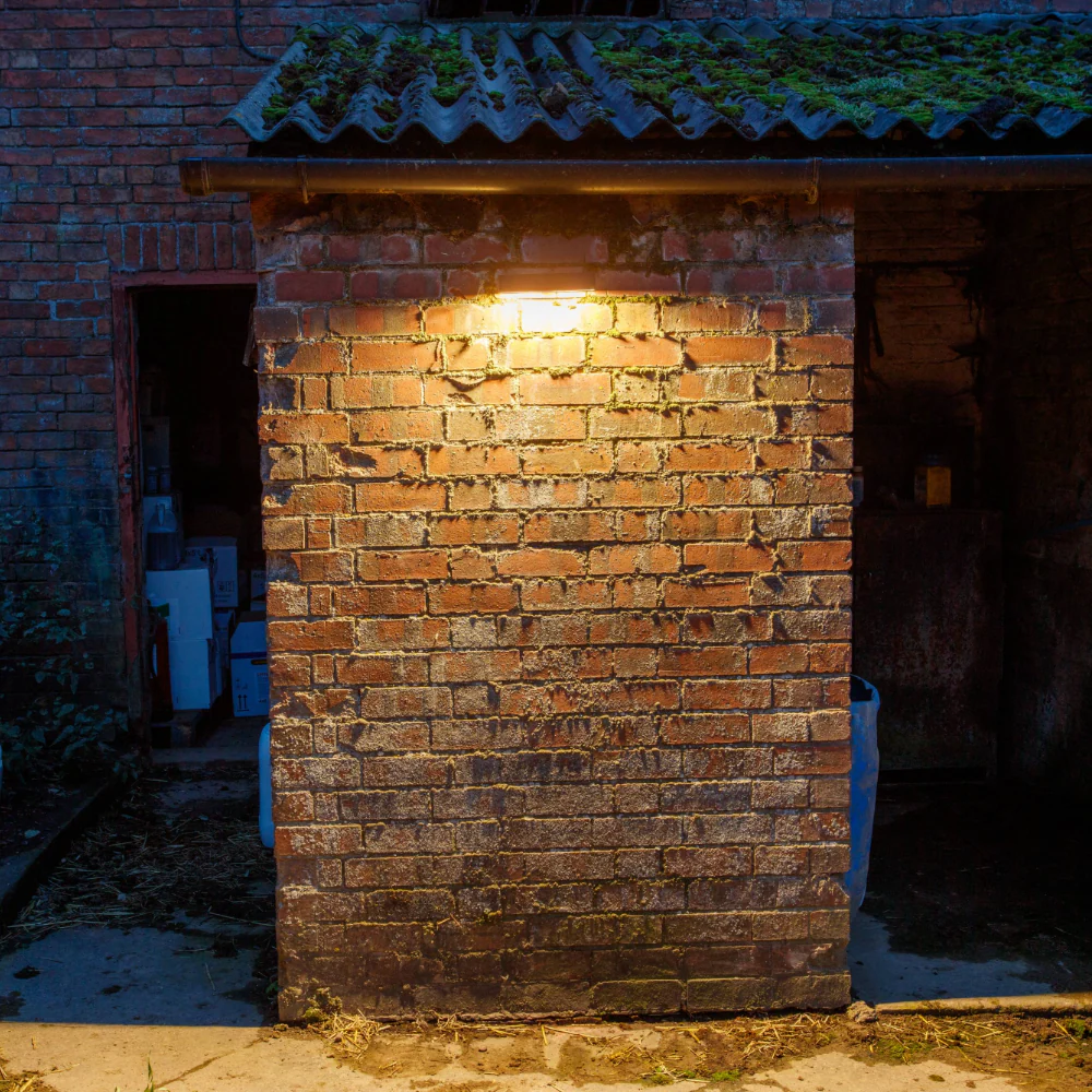 JFC Flare 6W Solar Brick Light 900 Lumens - Image 2
