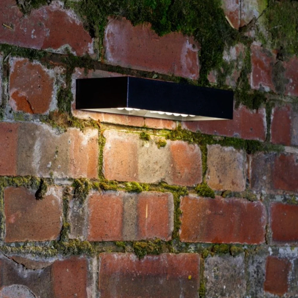JFC Flare 6W Solar Brick Light 900 Lumens - Image 3