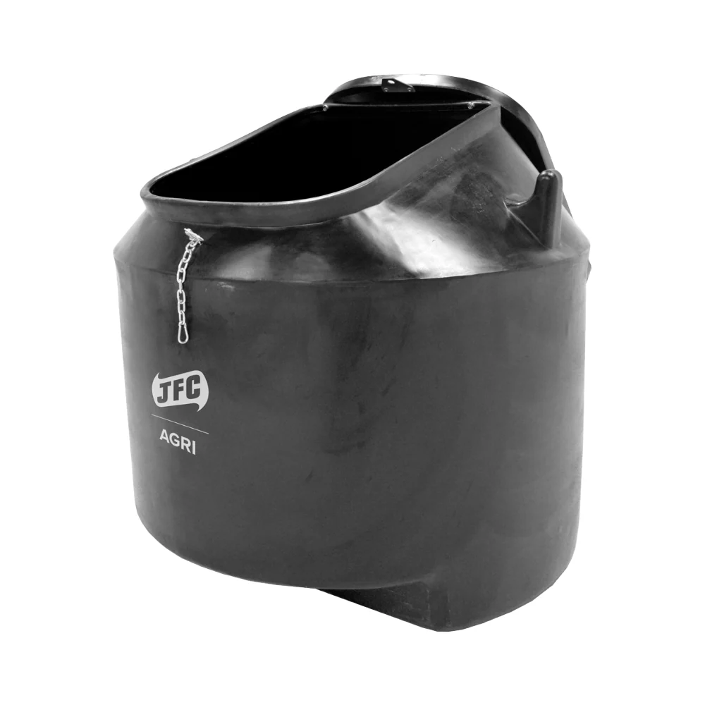 JFC Half Tonne Meal Bin - Image 2