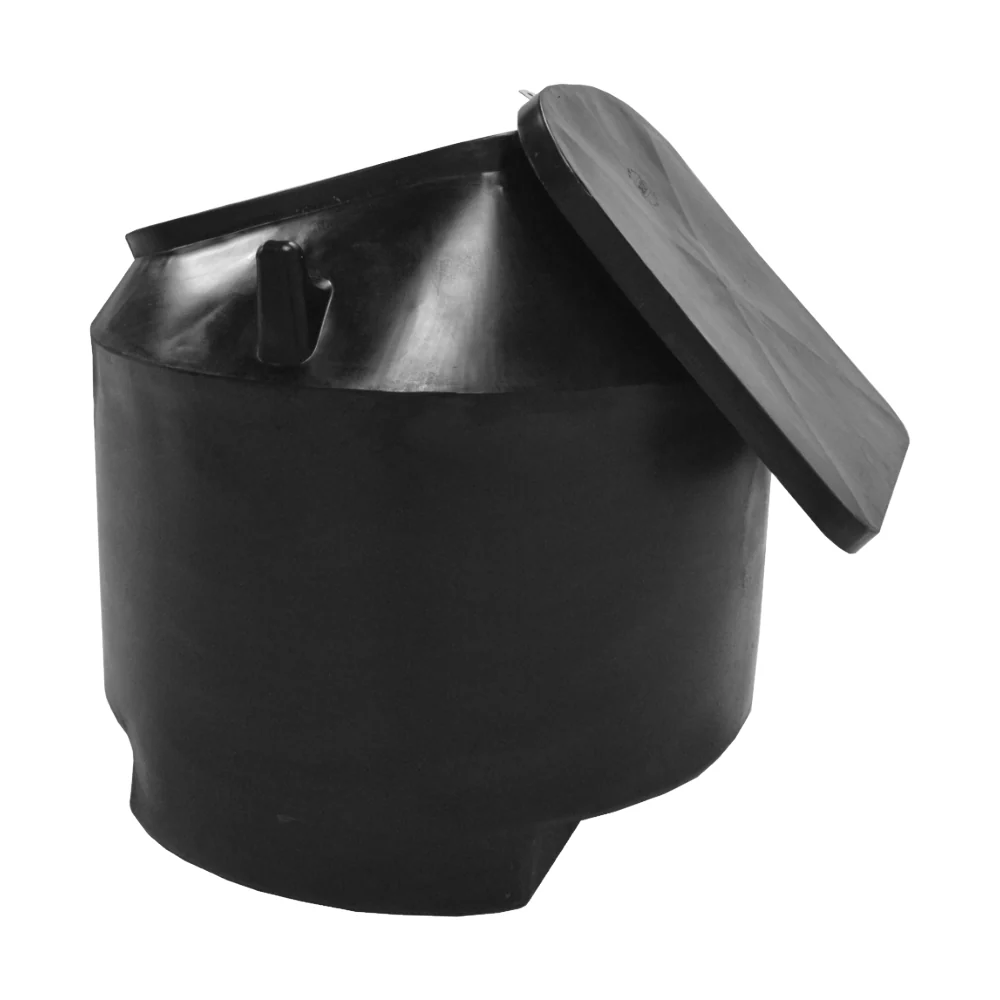 JFC Half Tonne Meal Bin - Image 3