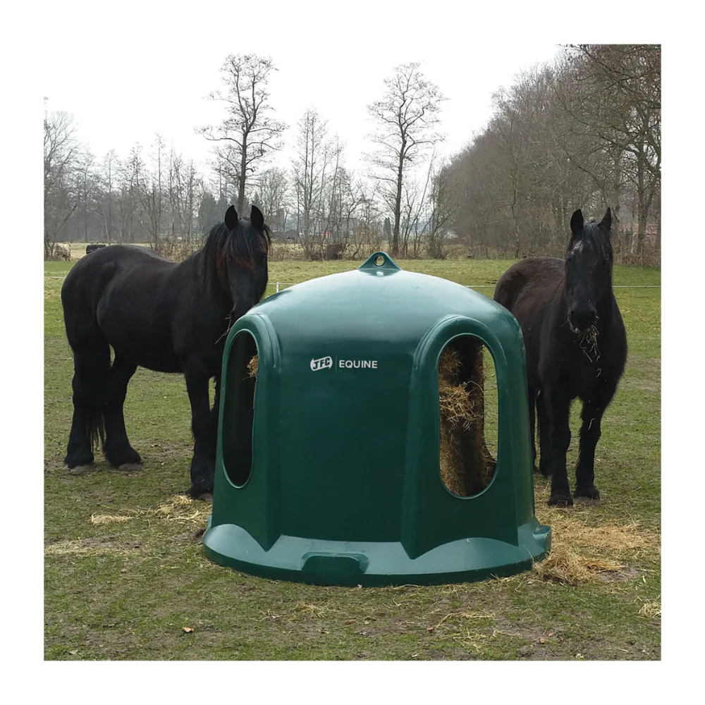 JFC Horse Haybell - Image 2